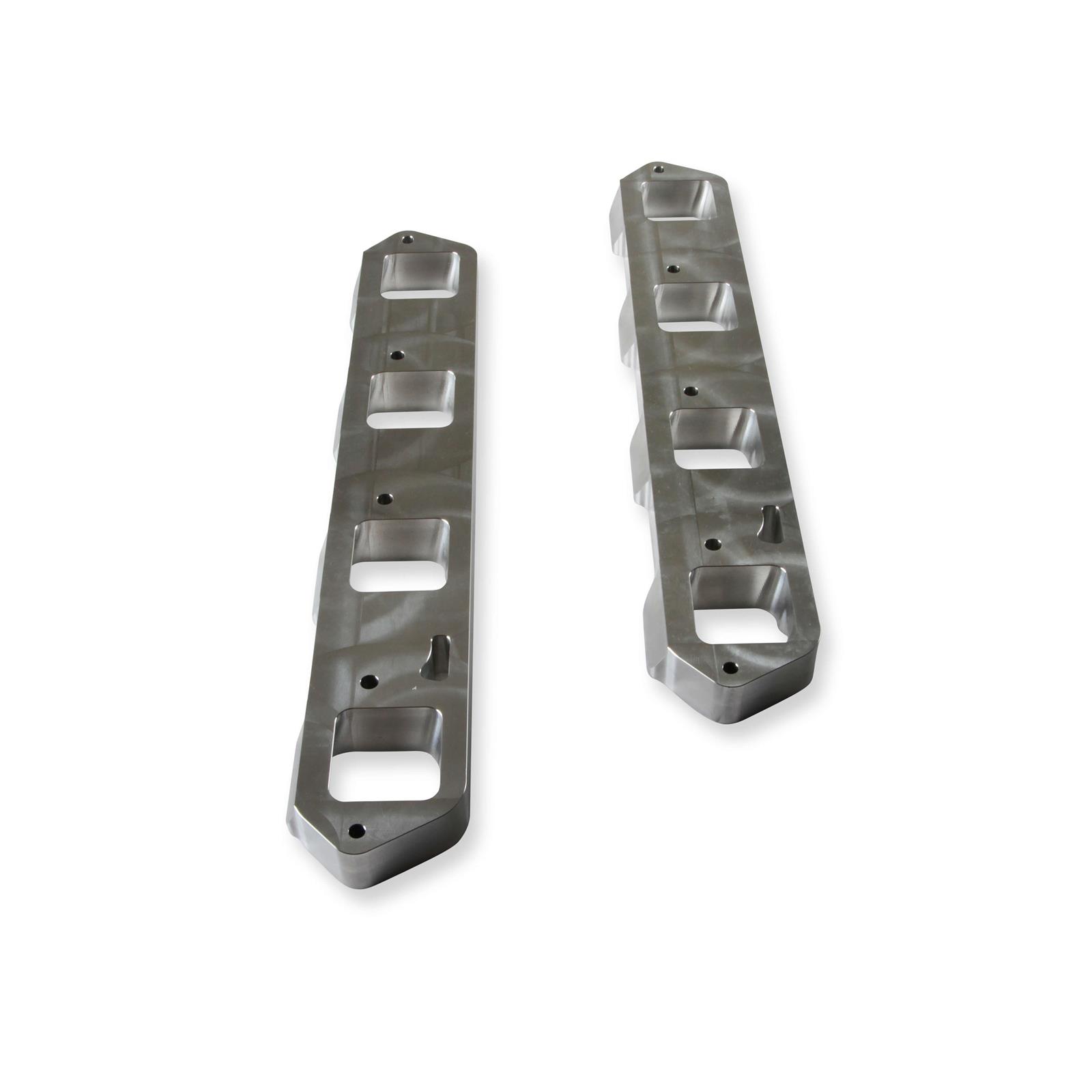 Holley 300652 Intake Manifold Adapter Plates, 0308 Gen III Hemi