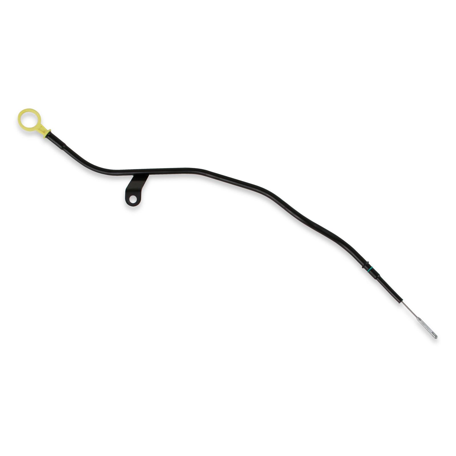 Holley 30215 LS Engine Oil Dipstick, 281/2 Inch