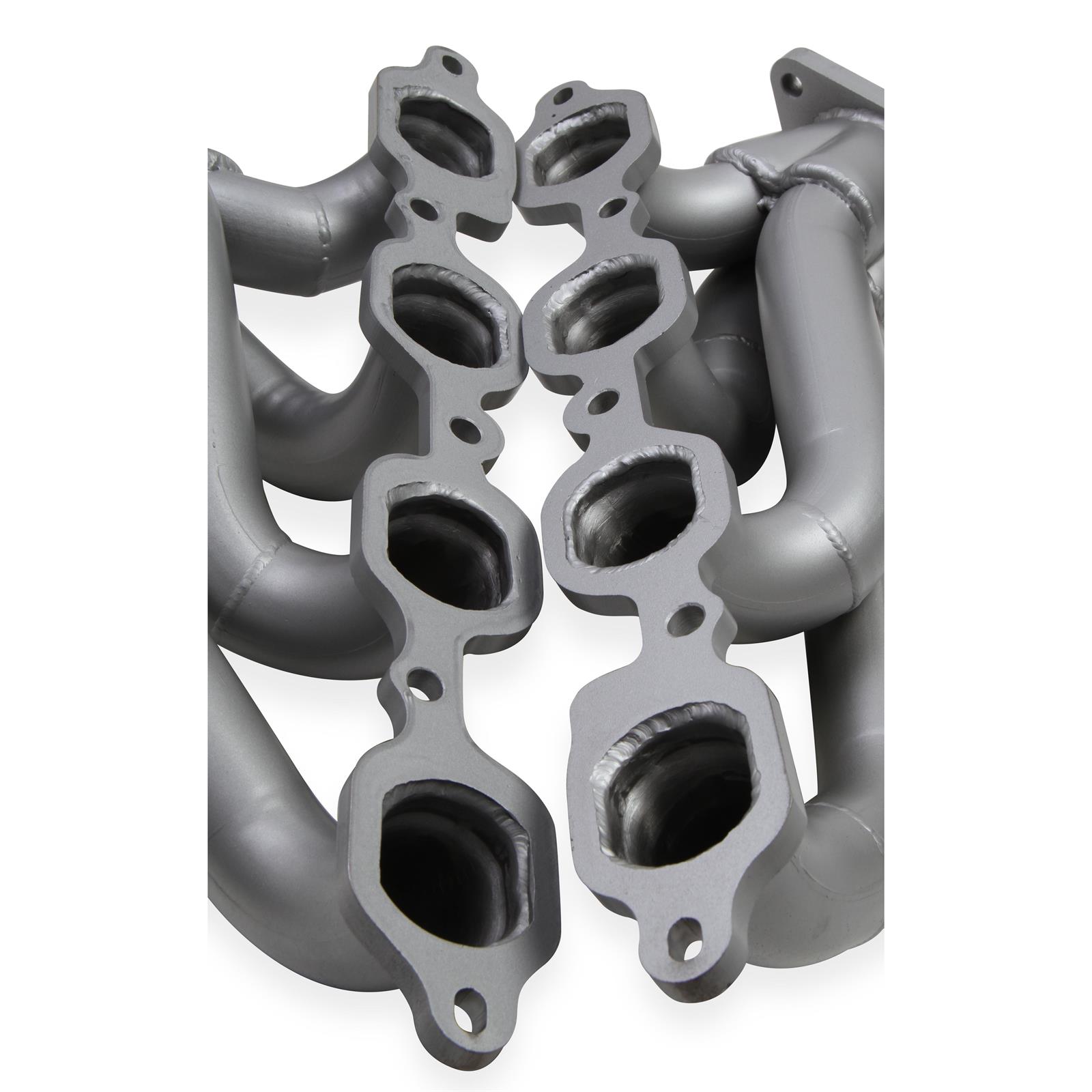 Flowtech 31547FLT Shorty LT Headers, Ceramic Coated, 1415 Silverado