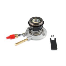 6AN Holley EFI 9906-118 Fuel Fitting Swivel 90 degree Male To