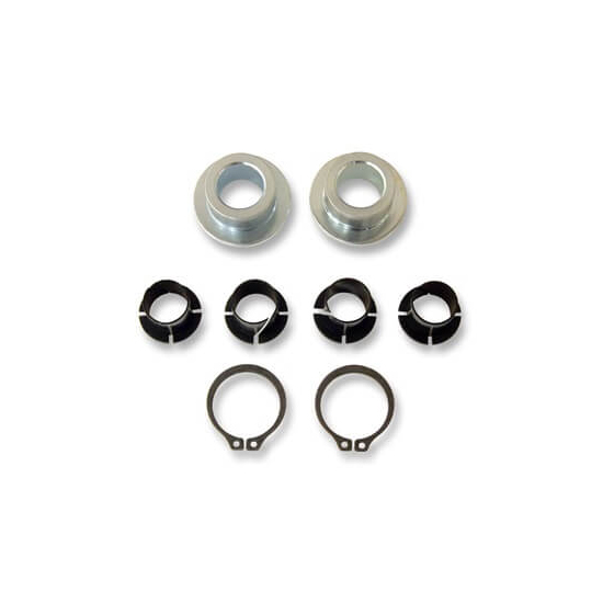 Scott Drake 378200K 6470 Ford Clutch Pedal Bushing Repair Kit