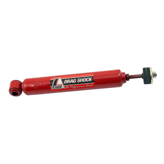 Lakewood 40301 Rear Drag Shock, 50/50, AMC/Ford/GM