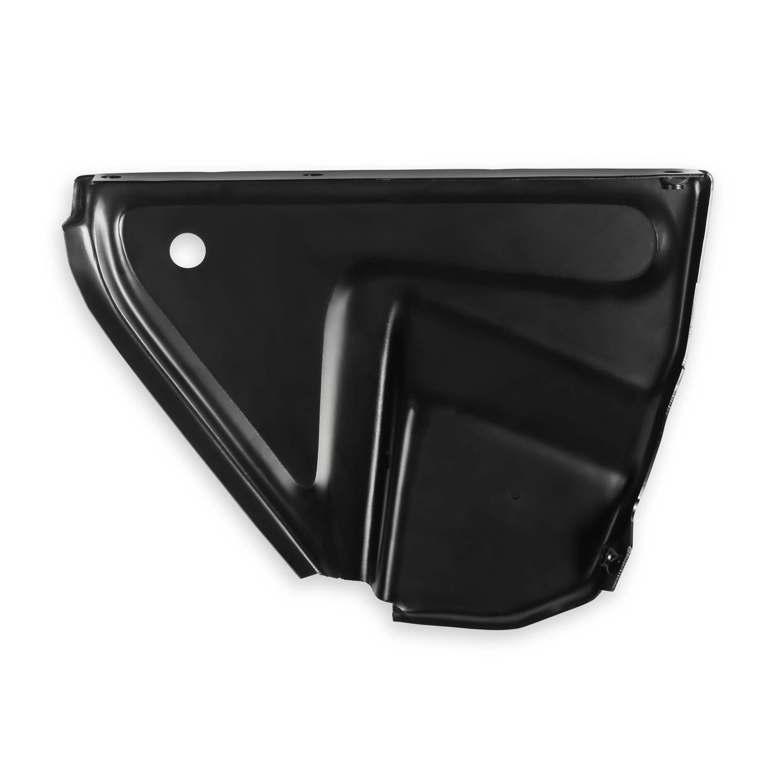 Holley 04267 7387 Chevrolet C10 Battery Tray Support