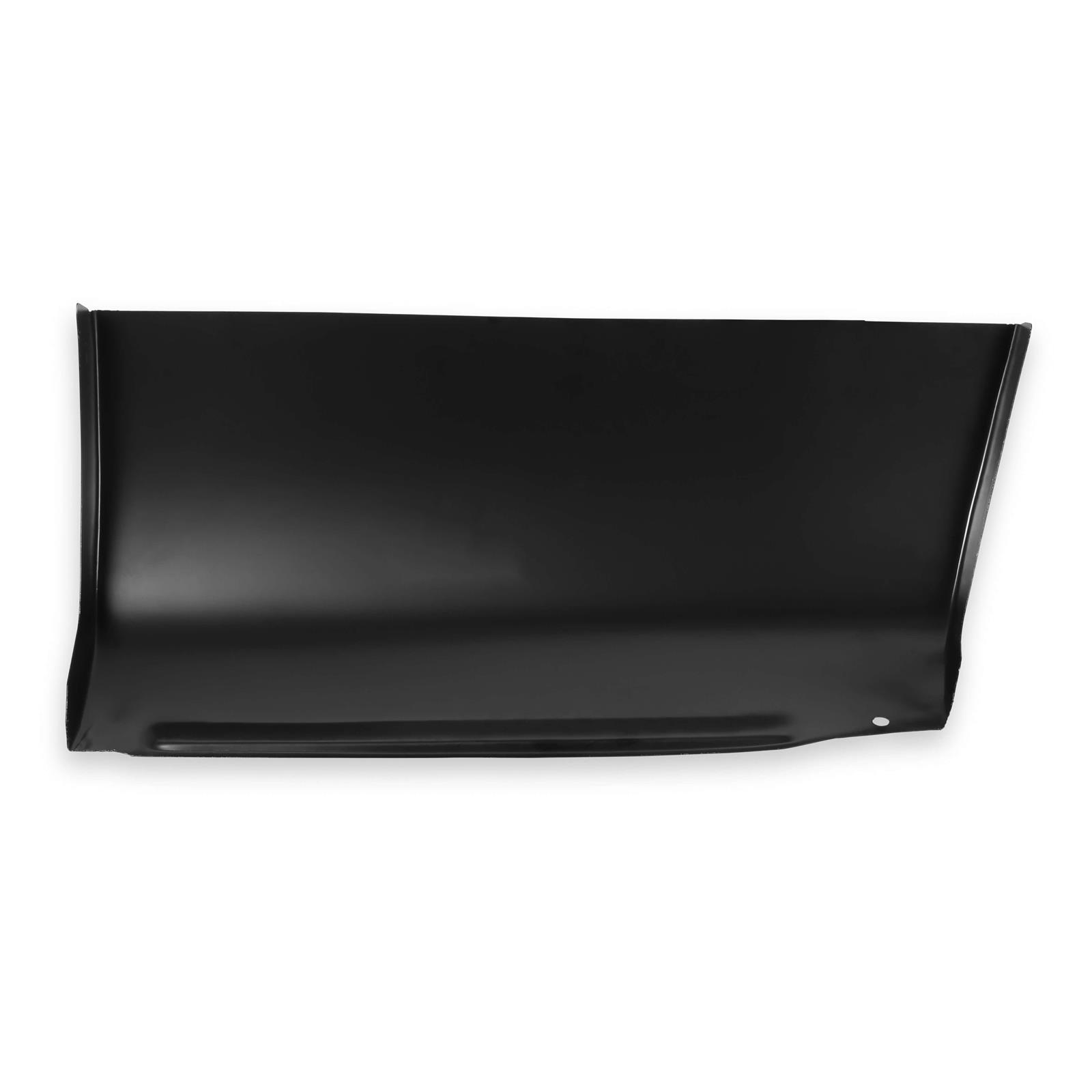 Rear Lower Bedside Panel Patch – Right Side – Fits 1988–1998 Chevy GMC Fleetside Short Bed
