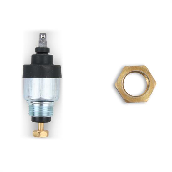 Holley 4674 Universal Throttle Fast Idle Solenoid