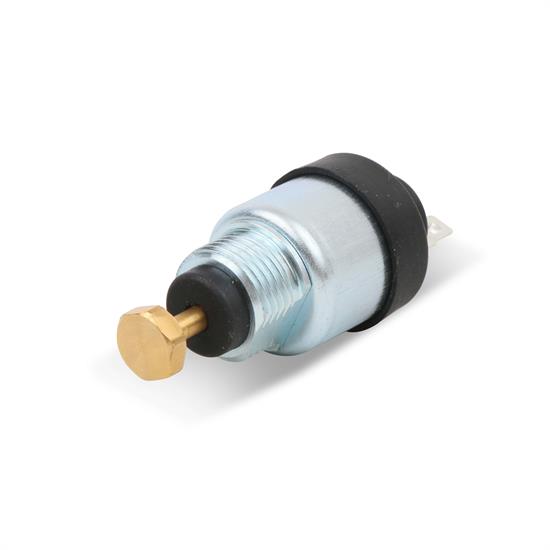 Holley 4674 Universal Throttle Fast Idle Solenoid