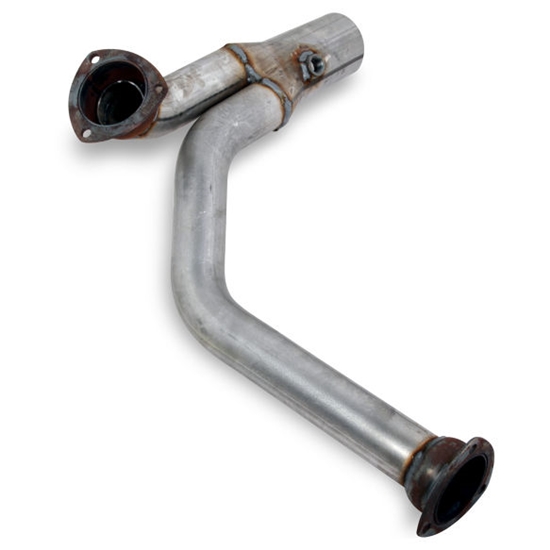Pace Setter 82 1176 Off Road Y Pipe 1999 07 Chevy Silverado 1500