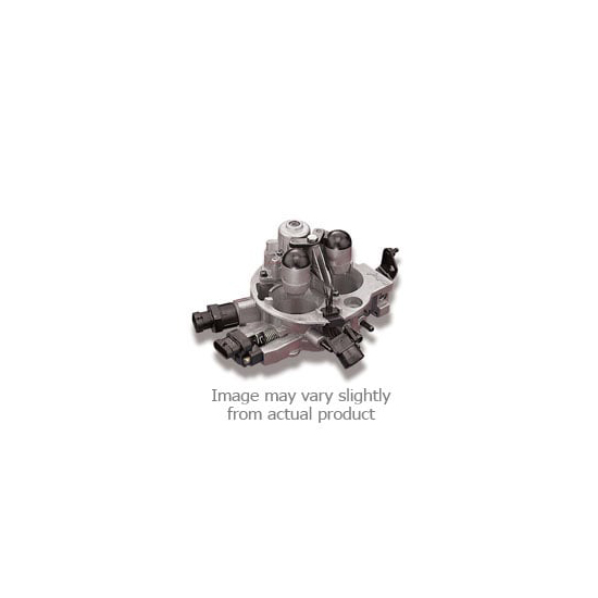 Holley EFI 502-5 Fuel Injection Throttle Body 87-89 5.0L GM Truck
