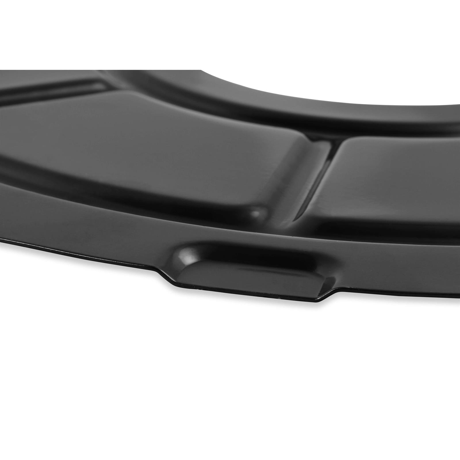 Lakewood 50350 Bellhousing Inspection Cover For LK4000K SBC/BBC