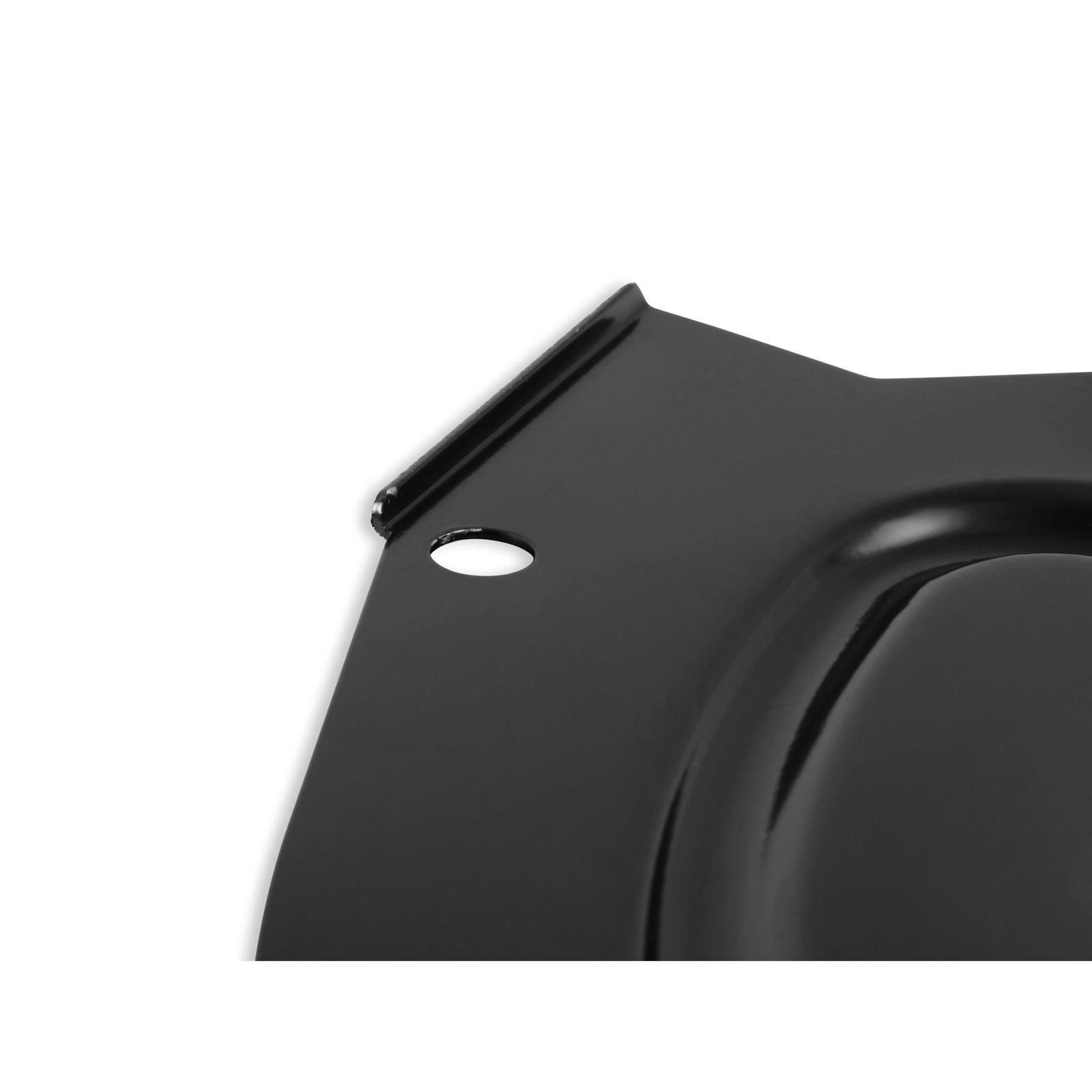 Lakewood 50350 Bellhousing Inspection Cover For LK4000K SBC/BBC