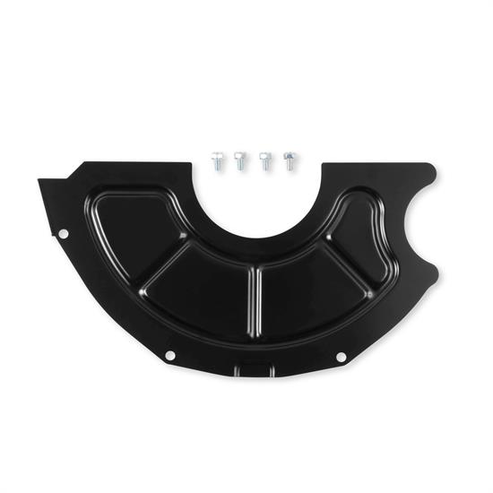 Lakewood 50350 Bellhousing Inspection Cover For LK4000K SBC/BBC