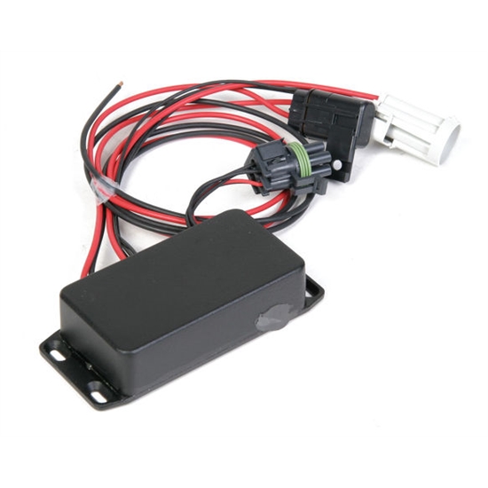 Holley 534195 Auxiliary Injector Driver Kit