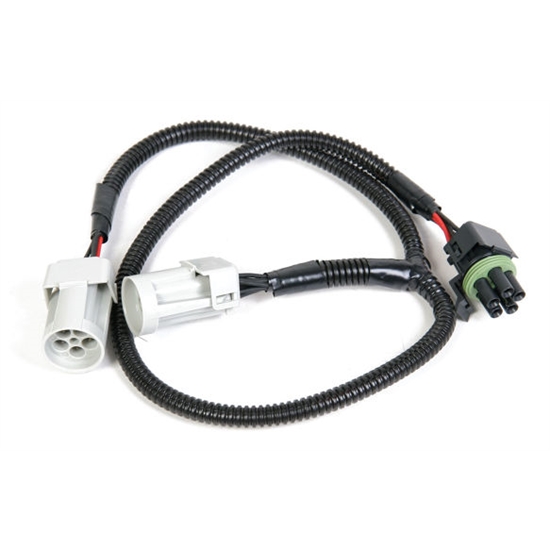 Holley 534-196 2x4 TBI Wiring Harness