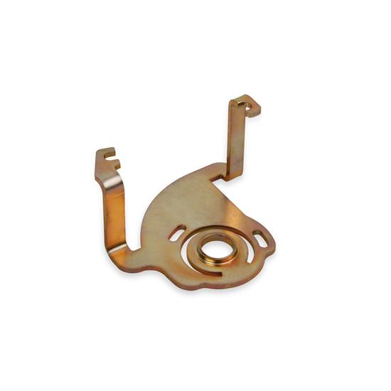 Holley 080457S 4160 600CFM Carburetor w/TPS Kit, Electric Choke