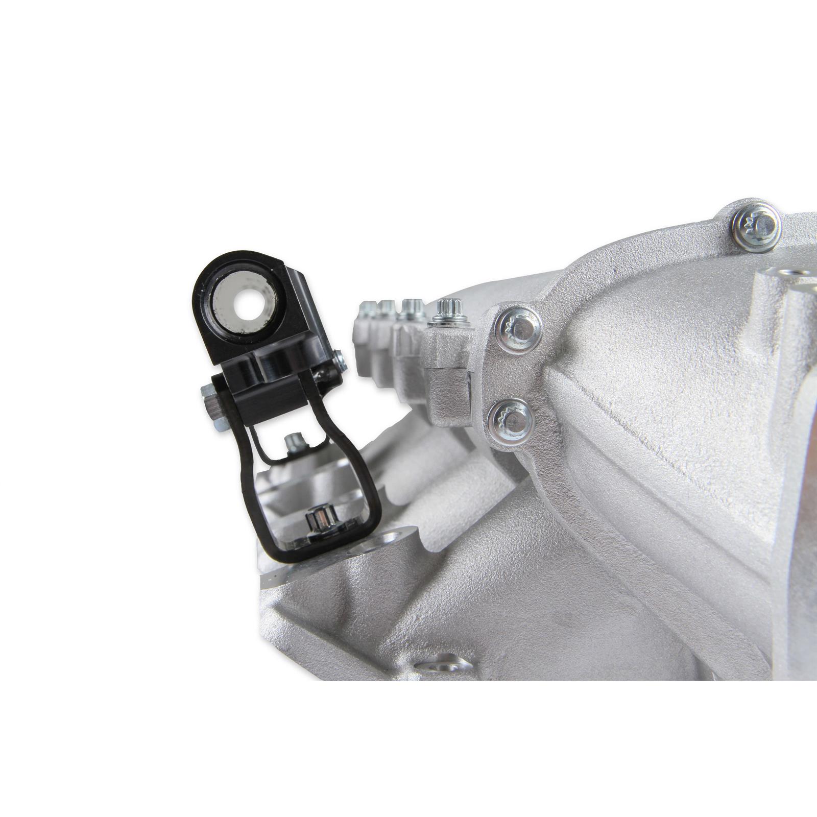 Holley 534260 Replacement Fuel Rail Kit For 300620 & 300621