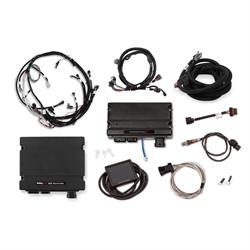Holley 550-1601 Terminator X GM Gen V Late LT Kit