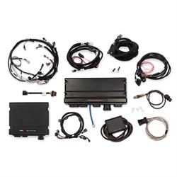 Holley 550-1631 Terminator X Max Late LT, Trans Control DBW