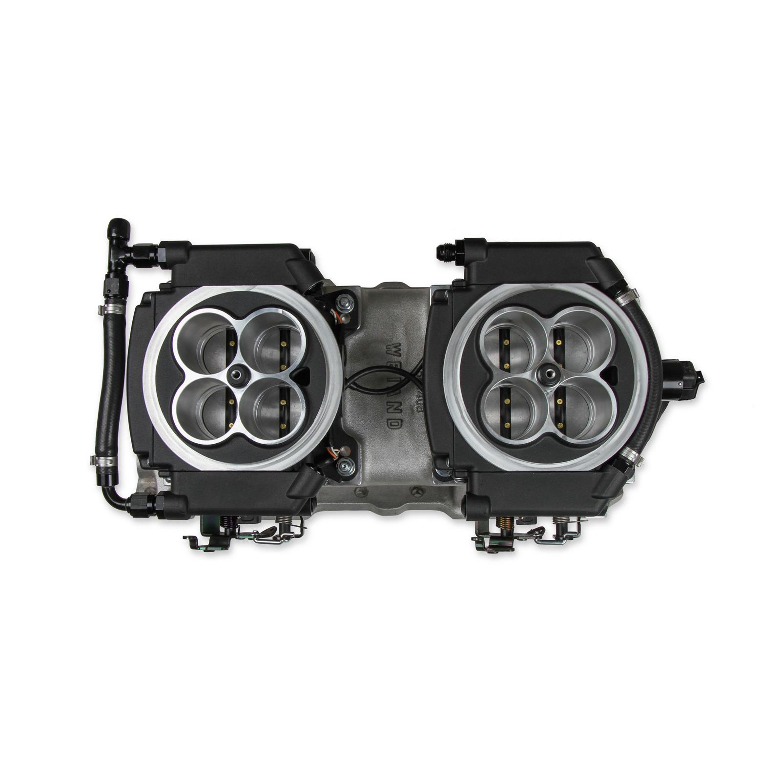 Sniper EFI 550-528 Sniper EFI 2X4 , Black