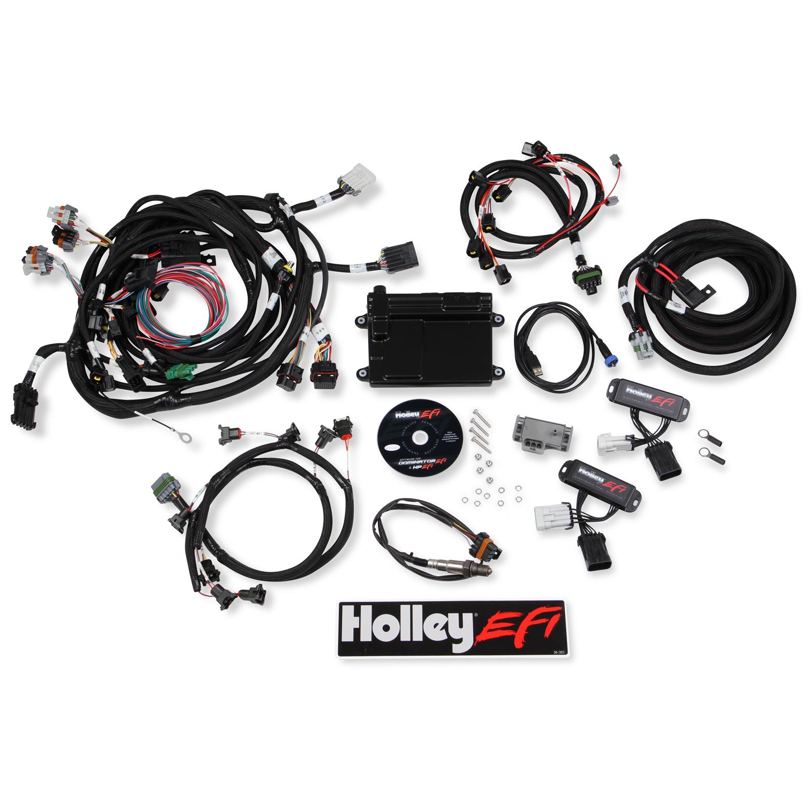 Holley