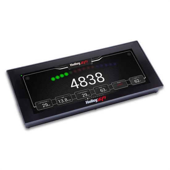 Holley 553116 EFI 12.3 Inch Standalone ProDash Digital Gauges