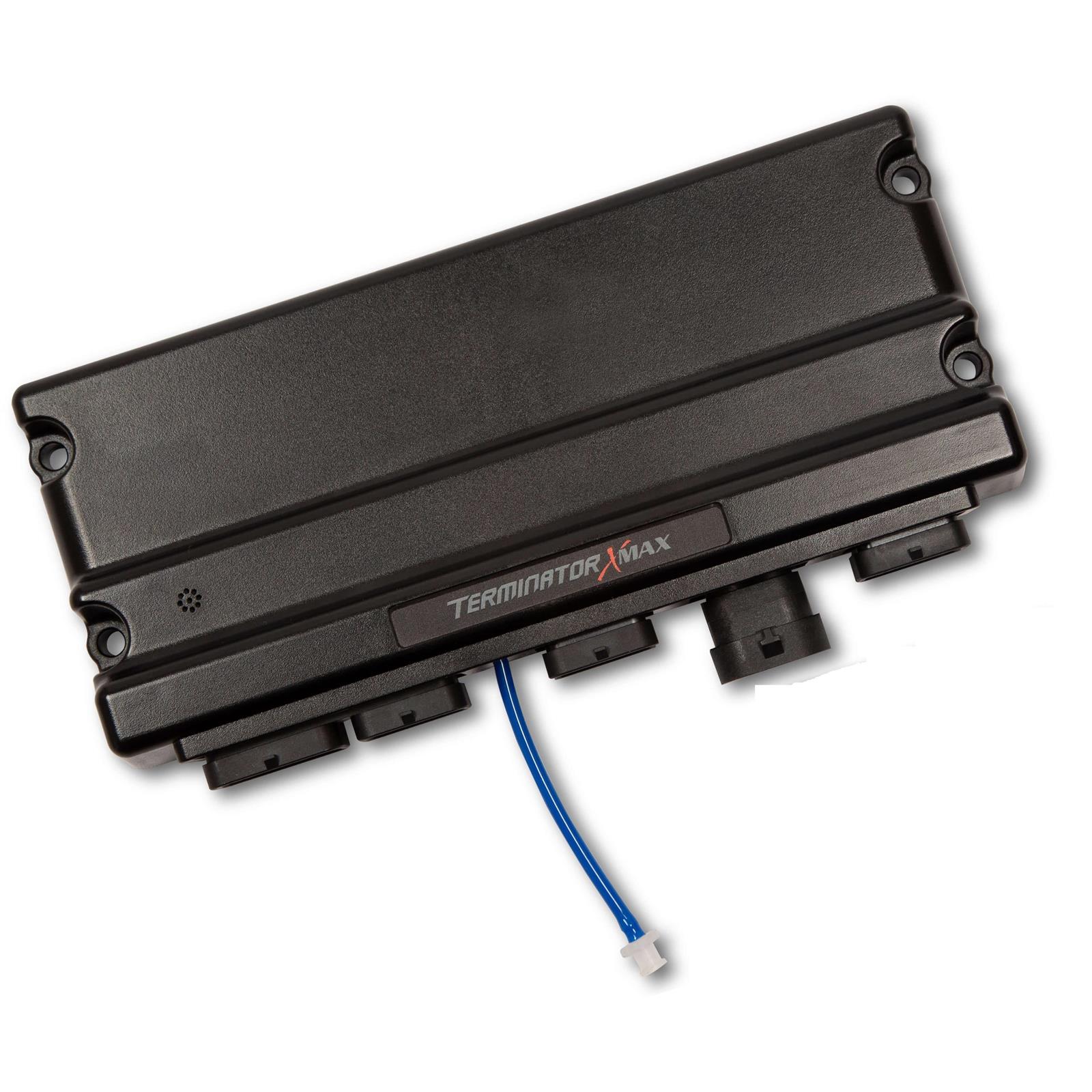 Holley EFI 554-153 Terminator X Max Ecu