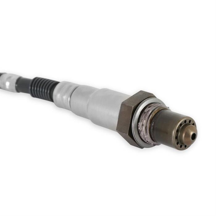 Holley 554-155 Oxygen Sensor, Sniper EFI or Terminator X Systems