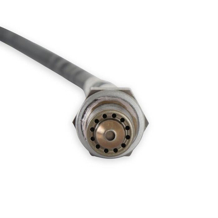Holley 554-155 Oxygen Sensor, Sniper EFI or Terminator X Systems