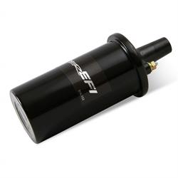 NEW HOLLEY SNIPER EFI CANISTER IGNITION COIL,BLACK