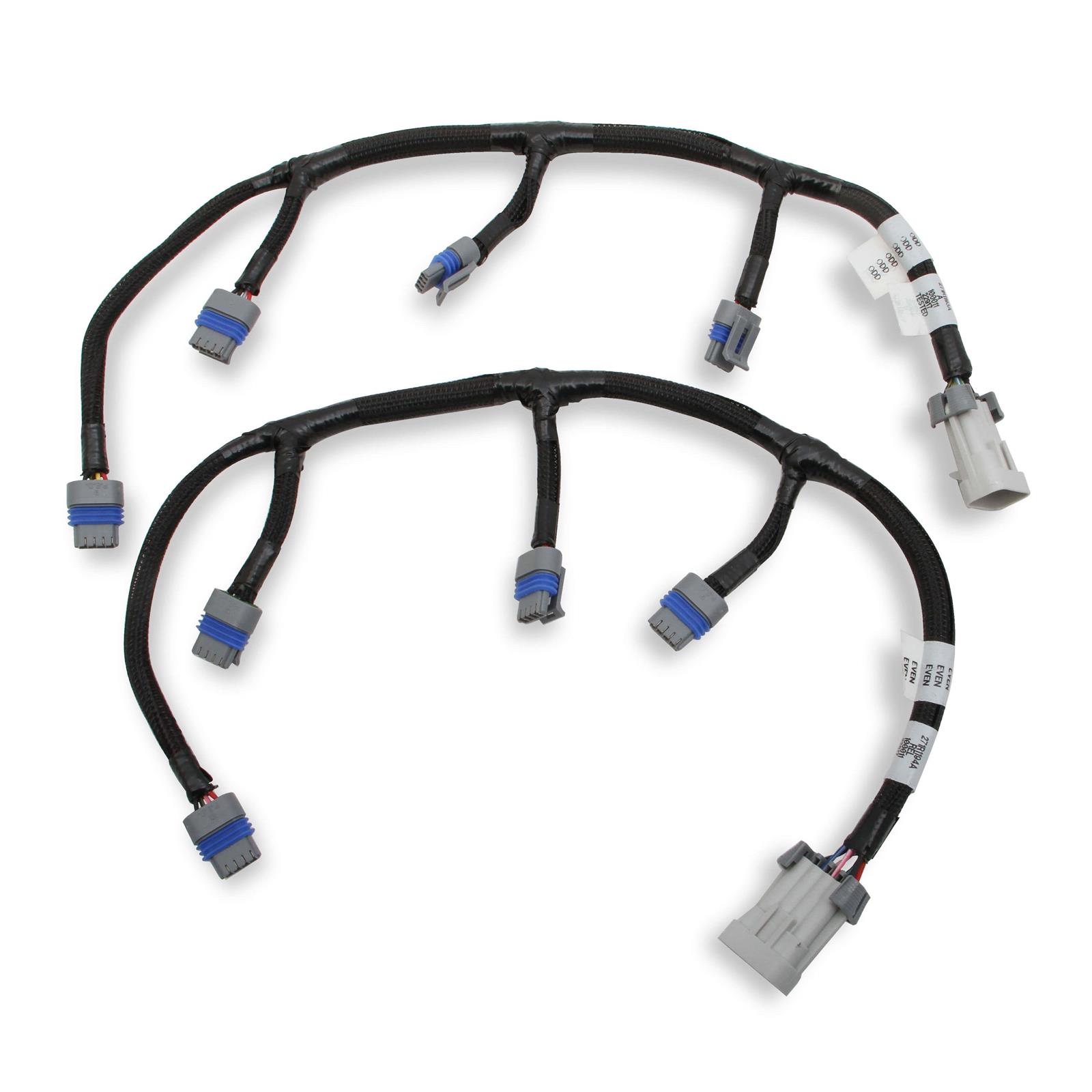 HLY558-321 Factory Replacement Ignition Wiring Sub Harness for GM LS-Series