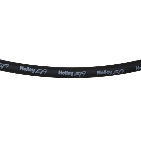 Holley 561113 EFI LS Spark Plug Wire Set, Cut to Fit