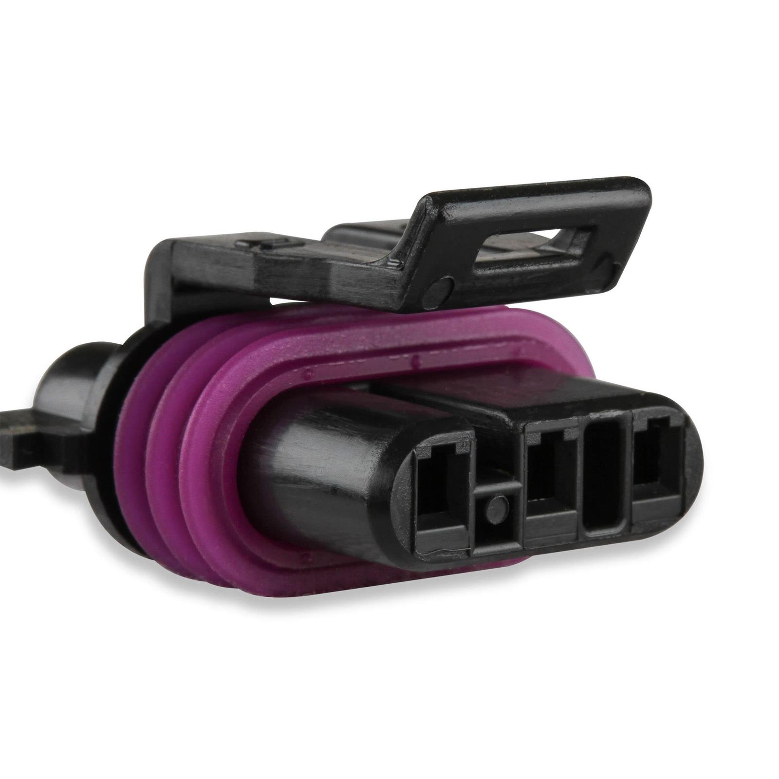 Holley 570318 LS 58x Crank Sensor and LS Cam Sensor Connector