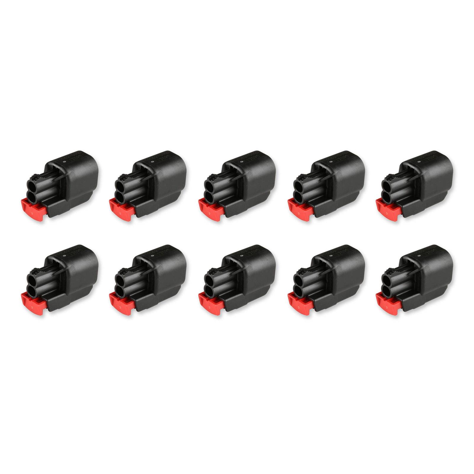 Holley 570326 Coyote Coolant Temperature Sensor Connector