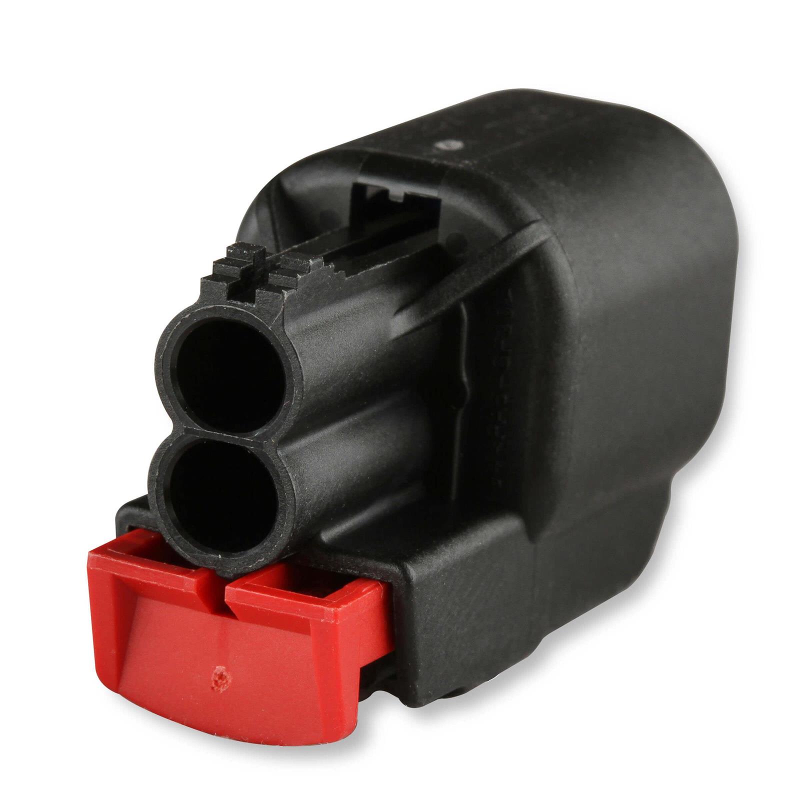 Holley 570326 Coyote Coolant Temperature Sensor Connector