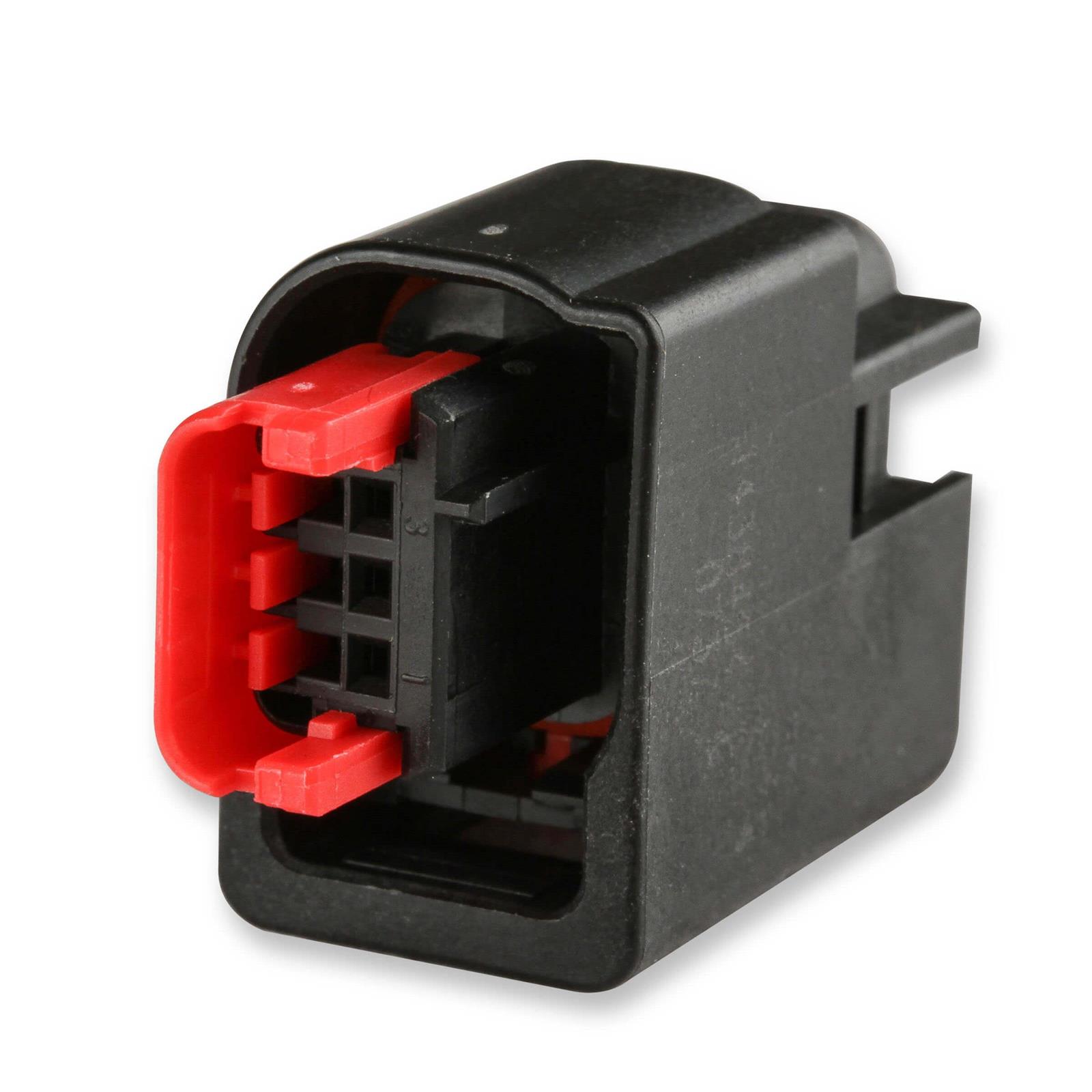 Holley 570339 Coyote Cam Sensor Connector