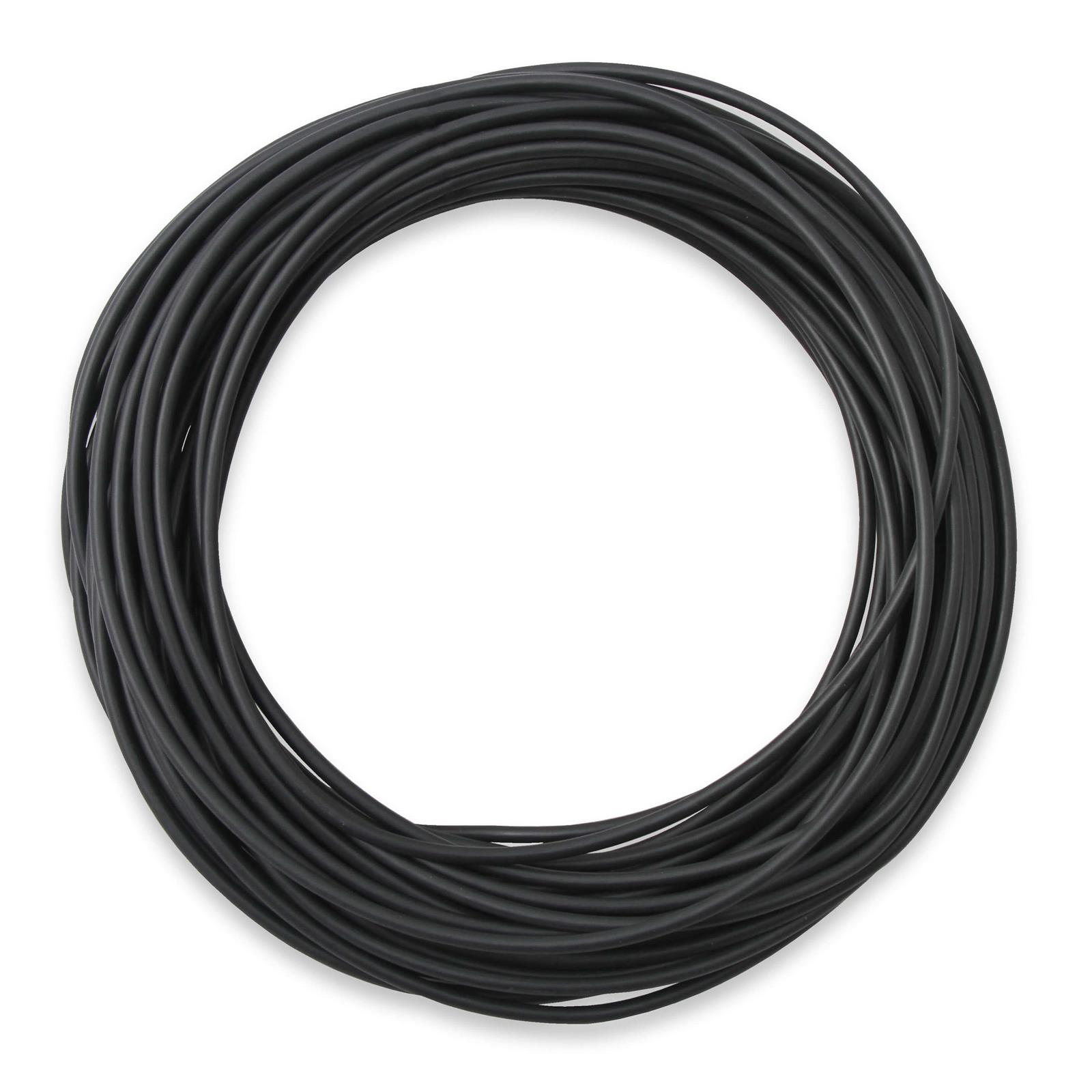 Holley 572-104 EFI 100 Foot Shielded Cable, 3 Conductor
