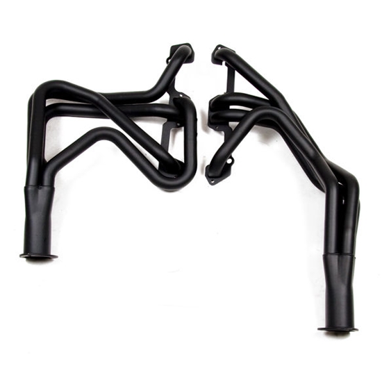 Hooker 5901HKR Competition Full Length Header, Painted