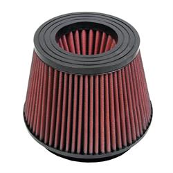 Flowmaster 615035 Delta Force Performance 6 Inch Cone Air Filter