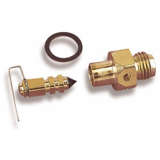 Holley Performance 6-504 Inlet Needle Viton
