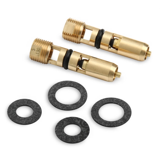 Holley Performance 6-504 Inlet Needle Viton