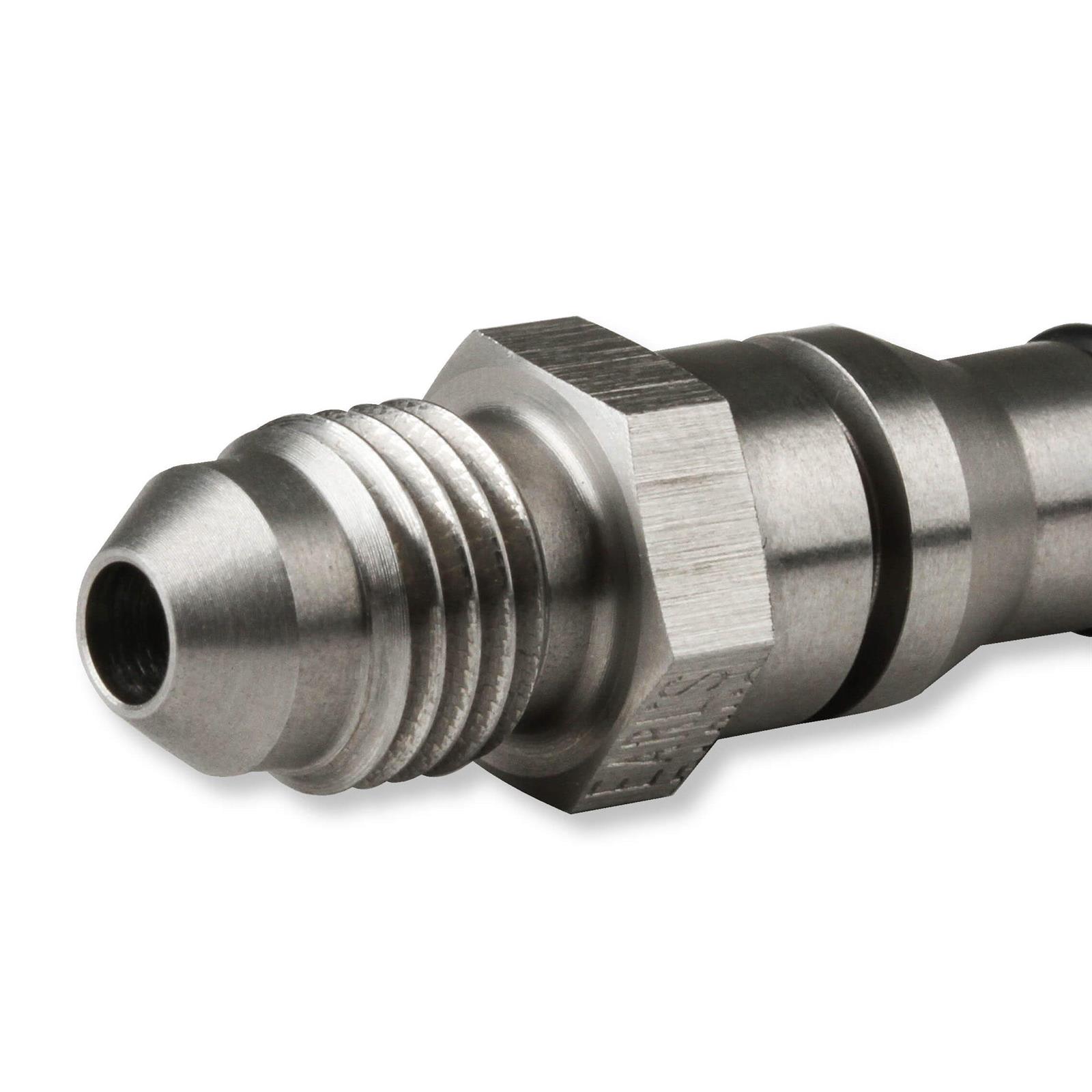 Earls 652504ERL Clutch Adapter Fitting, Late, 4 AN