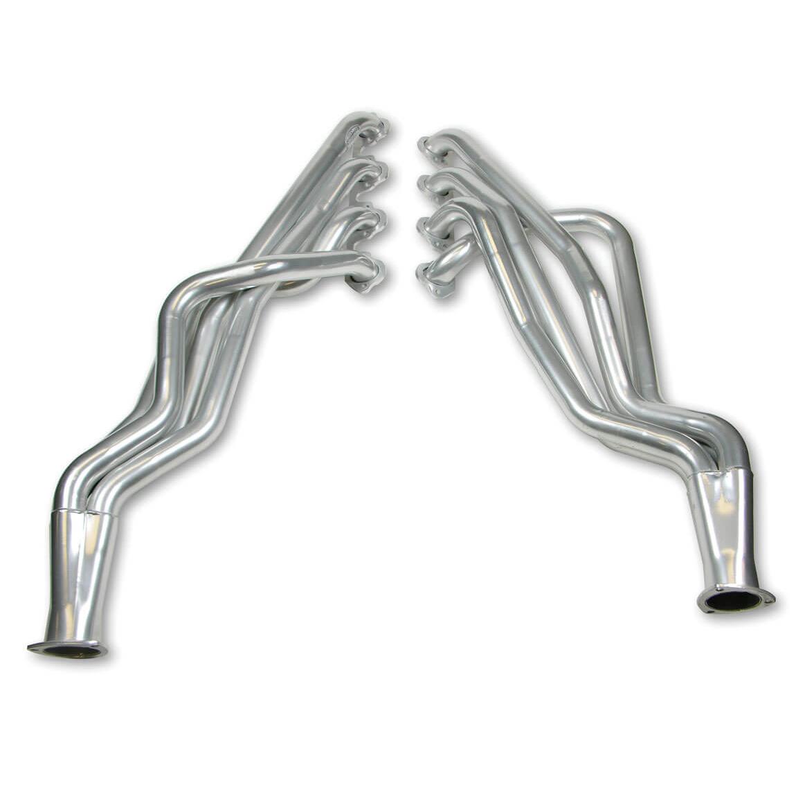 Hooker 6811-1HKR Super Competition Headers, 73-79 Ford