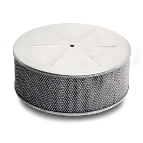 Holley 72013 Aluminum Marine Flames Arrestor