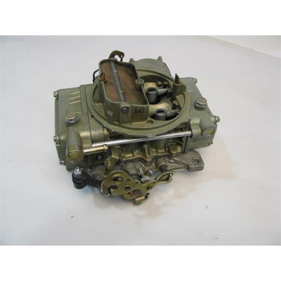 Garage Sale Holley 390 CFM Carburetor