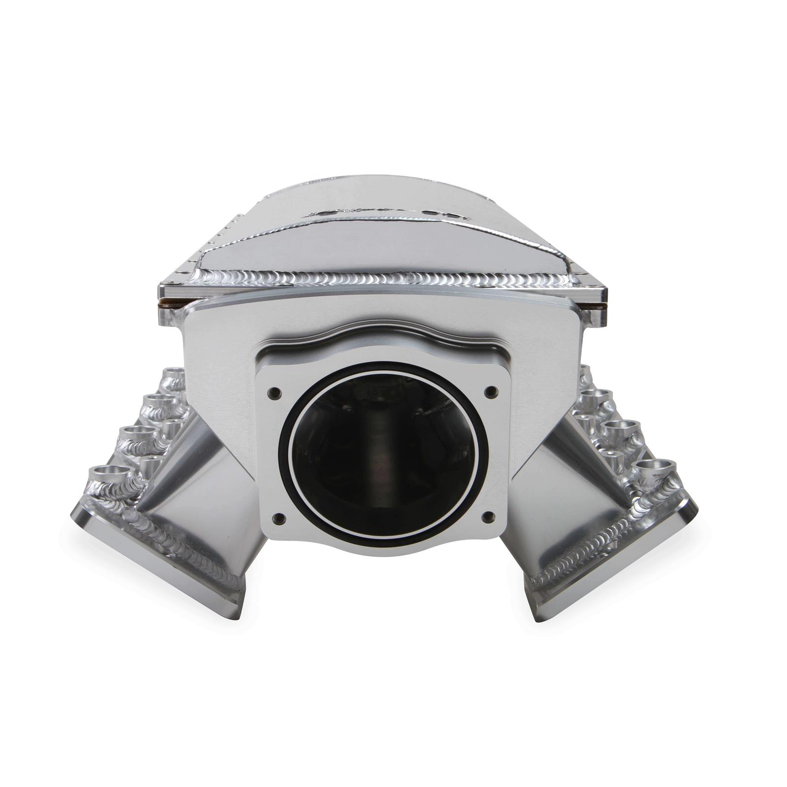 Holley Sniper 838231 EFI Fabricated Race Intake Manifold LS3 90mm