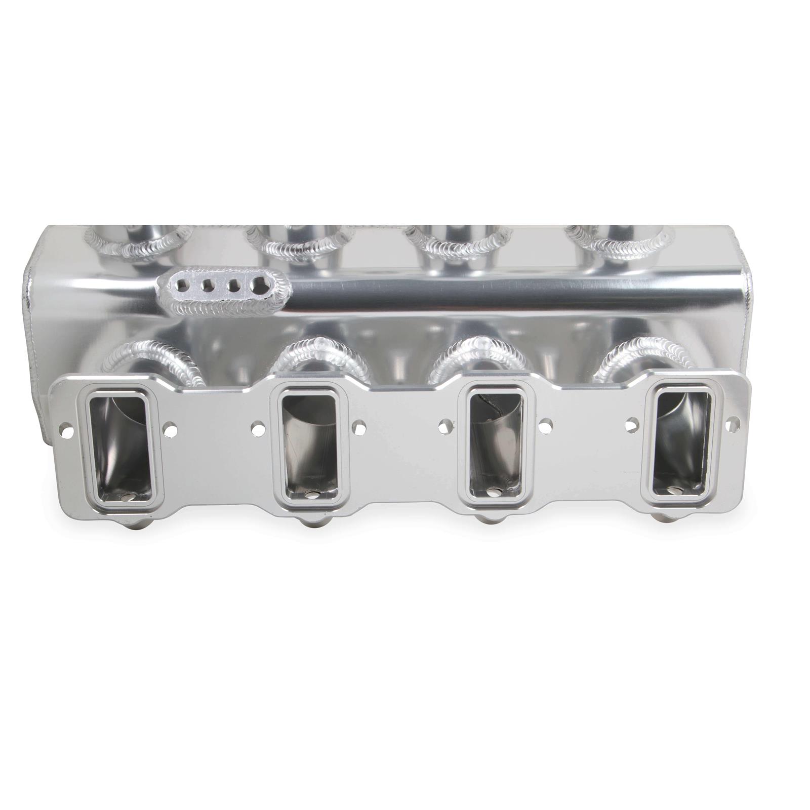 Holley Sniper 838231 EFI Fabricated Race Intake Manifold LS3 90mm