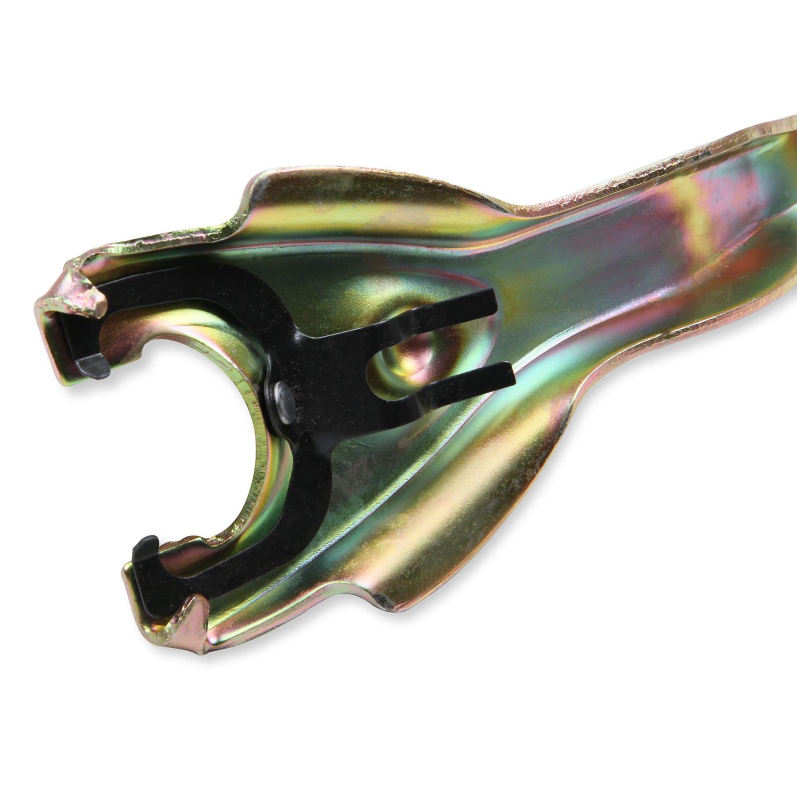 Hays 84106 Clutch Fork, 197384 GM V8