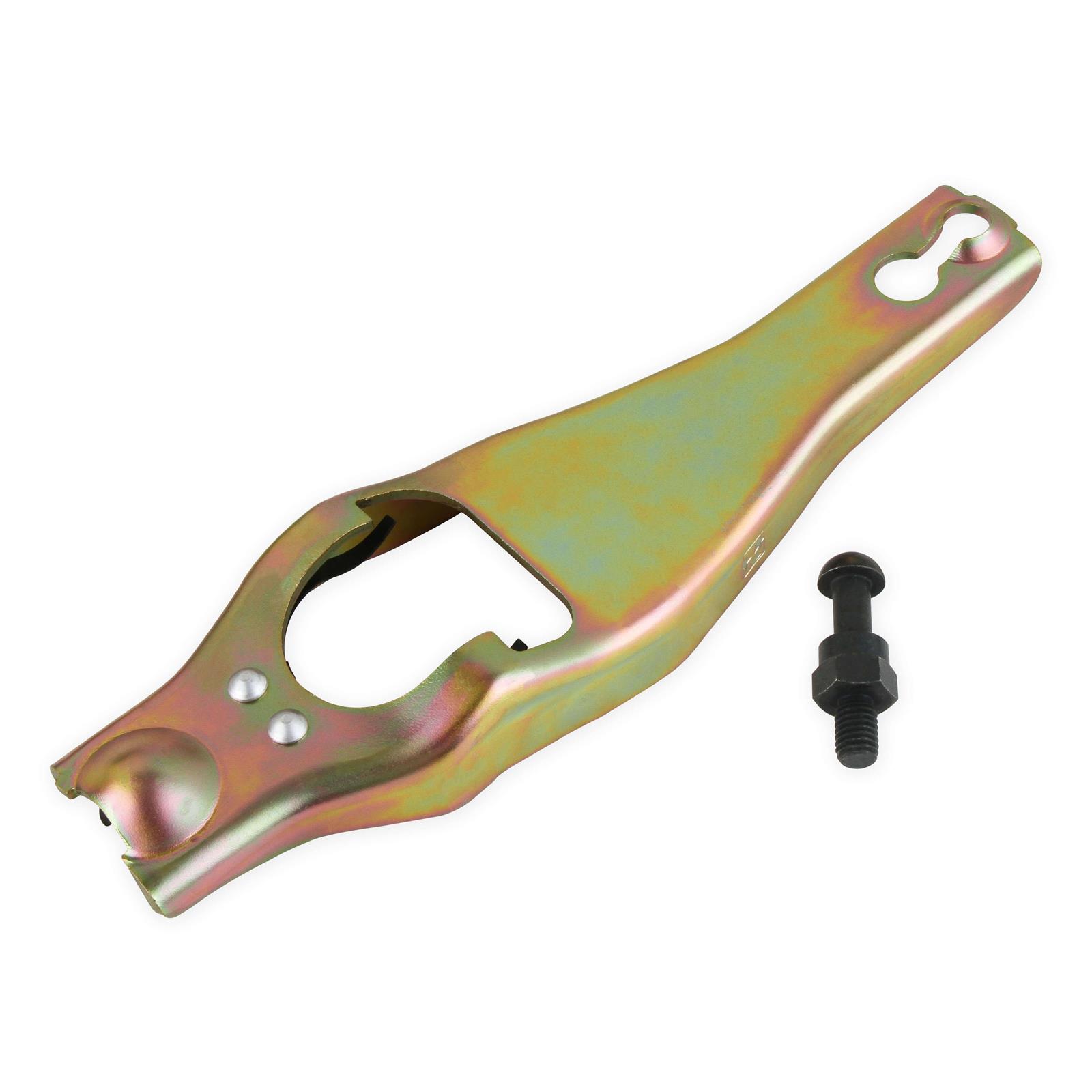 Hays 84113 Clutch Fork and Pivot Stud, 198493 Mustang