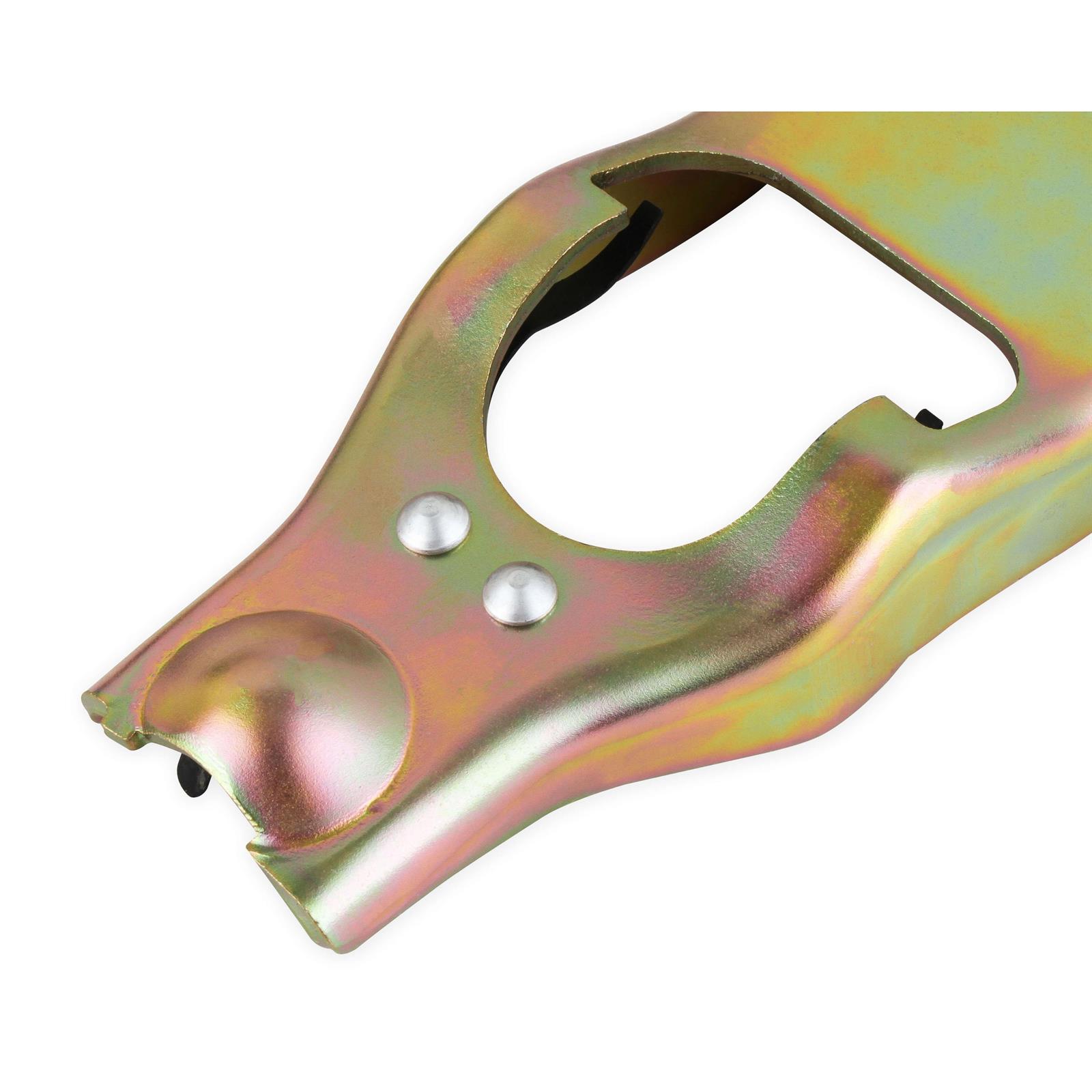 Hays 84113 Clutch Fork and Pivot Stud, 198493 Mustang