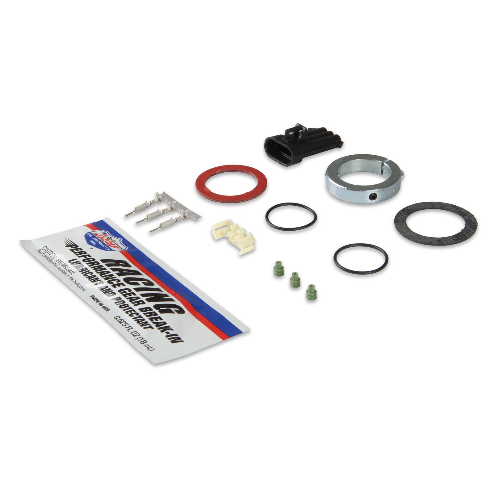 MSD 85142 Chevy SB/BB Tall Block Cam Sync Plug