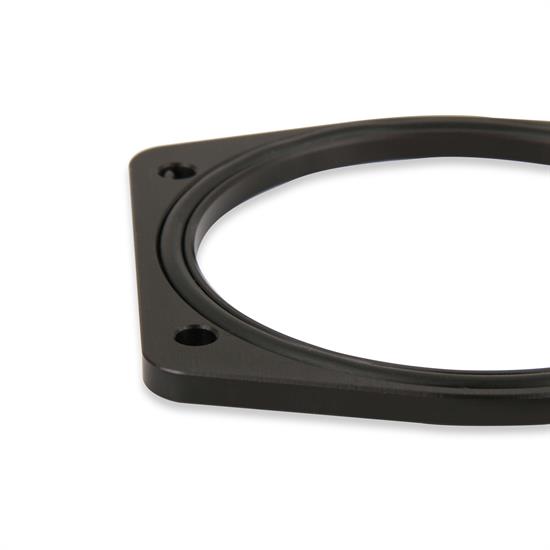 Holley Sniper 860030 Sniper EFI Throttle Linkage Kit, LS, 102mm